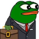 PauseBusiness emote