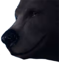 bearSmile emote