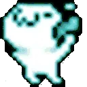 CatRockHyper emoji