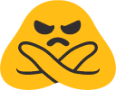 blobnogood emote