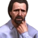 gtaworried emote
