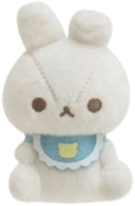 Bunny emote