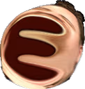 EMEGALUL emote