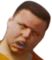 gtadumb emote