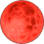 BloodMoon emote