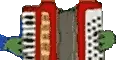 AccordionTime emote