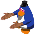 clubpenguinboi emote