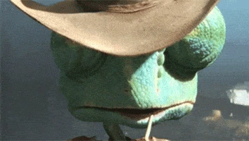 Rango emote