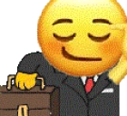 FlirtBusiness emote