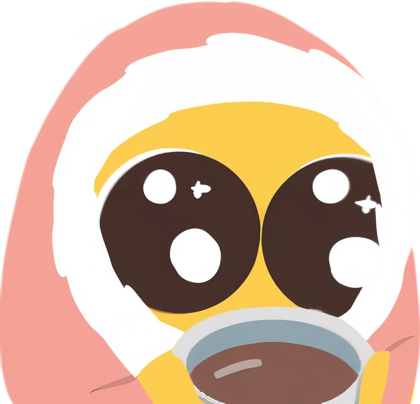 comfy emote