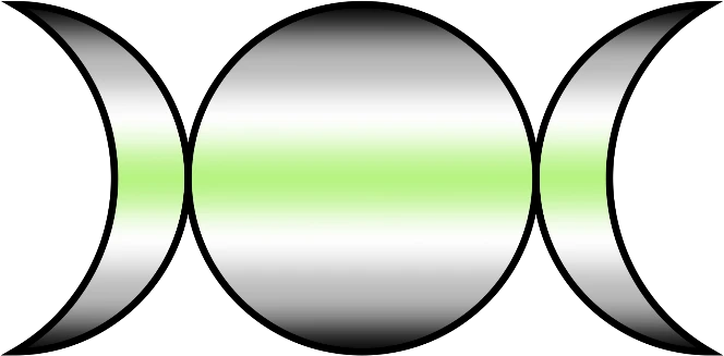 Triple_Moon_agender emote