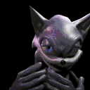 sonic animated emote