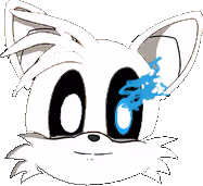 TailsbenchfaceSans emote