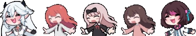 SpinnuGathering emote