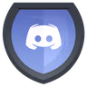 DiscordShield emote