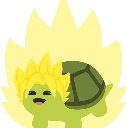 Goku emote
