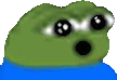 peepoTalk emote