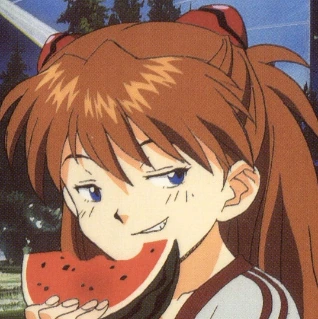 asuka_watermelon emote