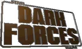 DarkForces static emote