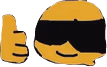 Thumps_up2133243 emote