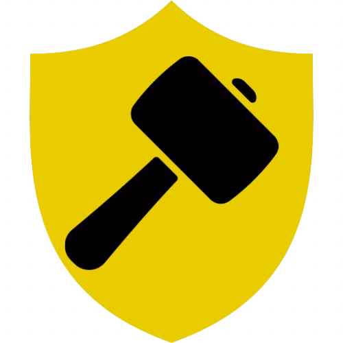 Staff_Yellow emote