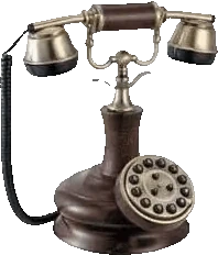 oldtelephone emote