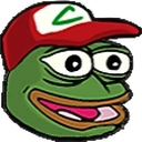 FeelsPokeMan emote