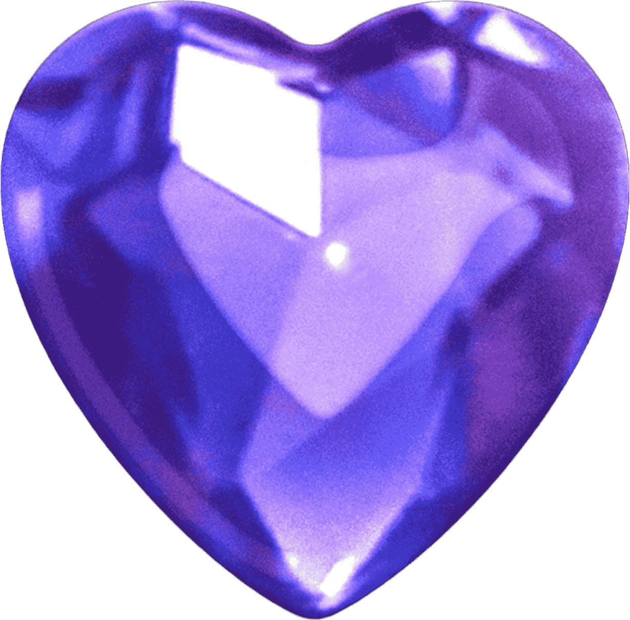 GemHeartLapis emote