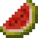 mc_watermellon emote