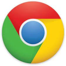 Chrome emote