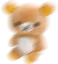 PANIC emote