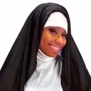 nicki_nun emote