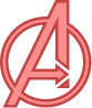 Avengers emote