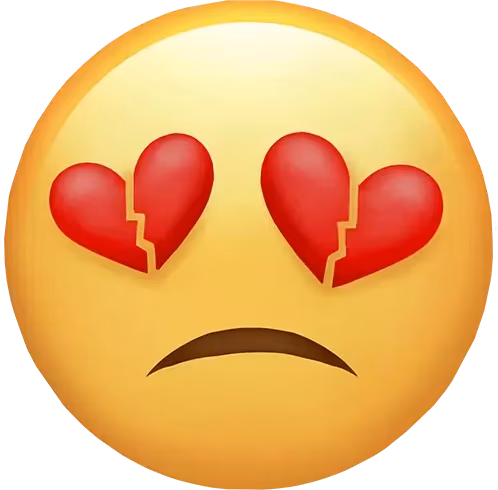 Sad_Broken_Heart emote