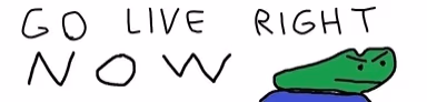 GOLIVERIGHTNOWMADGE emote