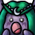 NelfWow emote