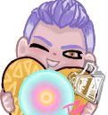 Trickster_Love emote