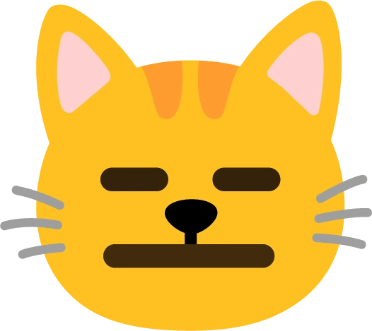 mmmcat emote