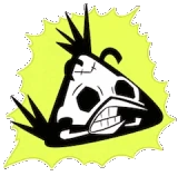 Chuck_ElectronicShocked emote