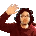 marcWAVE emote