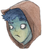 aryaIrritated emote