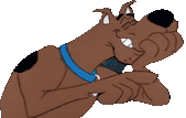 scoobyGiggles animated emote