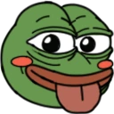 pepe_tongue emote