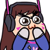GremlinDVa emote