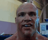 YEA animated emote