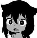 Jahy_Stare emote