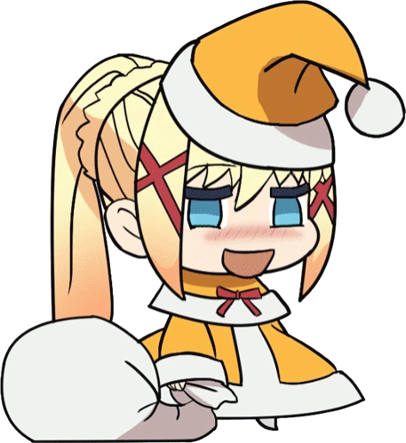 Darkness_Padoru emote