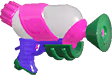 Splattershot emote