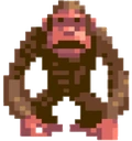 Monke2 emote