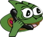HALLOW emote